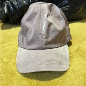 Stylish Purple Cap